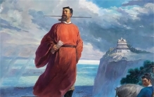 灾民吃不起饭，范仲淹却下令提高粮食价格，老百姓：真是一个好官