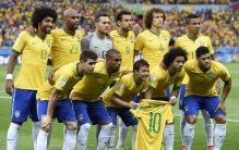 历年国际足联世界杯十大最强球队:第一夺得过五次冠军