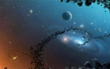 人类如果有光速飞行器 是否能飞出宇宙（飞出宇宙）