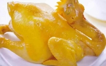 广东惠州的7大特色美食，第一名是东江盐焗鸡