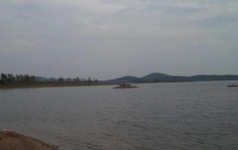 铜山湖真的有水怪吗，疑似未灭绝恐龙或巨蛇(蛇首牛头)