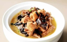 东北最好吃的9道家常菜，小鸡炖蘑菇排第一名