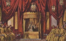 太平天国有多腐败 爵位给钱就可以买（腐败统治）