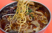 贵州安顺七大特色小吃：安顺裹卷上榜，安顺肠旺面位居第一