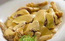 知名度最高的4道粤菜，粤菜最有名的几道菜