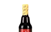 中国四大名醋排名，山西老陈醋/镇江香醋/保宁醋/永春老醋