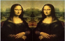 世界上最贵的古董 蒙娜丽莎（无价之宝被博物馆珍藏）