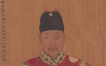 皇三子裕王朱载垕，在扭曲的父子关系中，度过了窝囊的29年