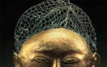 再看千年古墓，合葬主人的身份，明白古代皇室联姻背后的故事