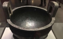 台北故宫十大稀世珍宝：富春山居图仅排第七，第一无价