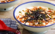 江西有名的5大街头小吃：炒粉上榜，豆腐花居榜首