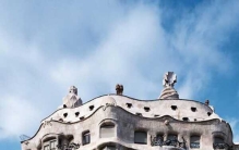 不去后悔一辈子!盘点世界10大标志性建筑物