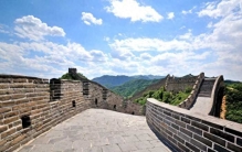 中国十大最美景点推荐，八达岭长城、西安兵马俑上榜