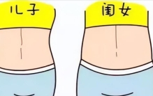 从孕期表现判断小孩性别,怀孕期间怎么判断胎儿大小