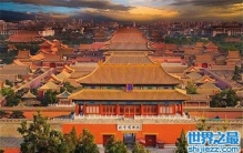 中国城市排名2017最新排名，北上广位稳居前三