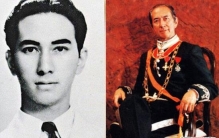 澳门赌王何鸿燊，资产700亿富可敌国(4个老婆17个子女)