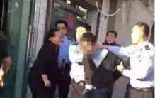 米脂三中事件,男子中学被虐待长大后砍杀中学生