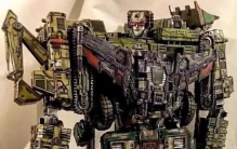 变形金刚中那些奇葩的事情,变形金刚中的奇异人物