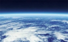 地球每天被太空“拐走”数百吨大气，为什么大气层没有变薄？