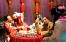 古人去趟青楼要花多少钱？折合人民币多少（5万元）