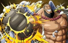 最权威海贼王恶魔果实排名前十，最强十个果实(毁天灭地)