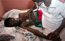 非洲为什么艾滋病那么泛滥？他们混乱的生活方式，告诉你都不敢信