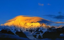 梅里雪山中日联合登山队事故,梅里雪山登山遇难事件