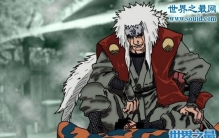 自来也vs佩恩是第几集，火影经典之战回顾(349~353集)