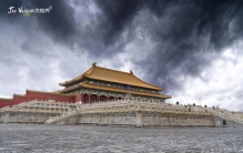 北京故宫宫女魅影,故宫宫女之谜