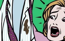 洗不掉的污渍怎么办?十大去除污渍小窍门