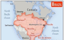 蛋叔逸闻8幅地图改变你对世界的认知准备开启新大门了吗