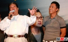 1994年洪金宝追杀向华强真相，洪金宝势力最强无人敢惹