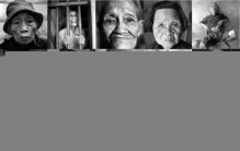 罗玉粉回忆真实慰安妇的故事13岁就被日军抓走肚皮被刻太阳旗