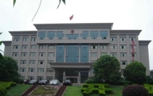 咸宁各县市区政府大楼图,咸宁一区政府大楼