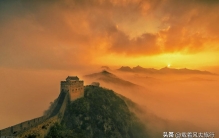 中国国家地理评出国内10处最美的景点,看看你想去的排在第几?