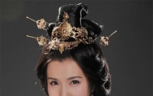 貂蝉生命中有几个男人，她真正喜欢哪一个？