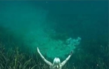 美人鱼是否存在之谜,探索发现美人鱼之谜