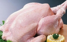 鸡肉怎么解冻好