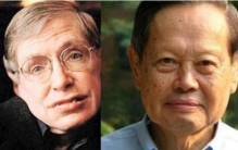 霍金和杨振宁谁厉害，杨振宁厉害(霍金和杨振宁成就对比)