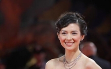 中戏十大校花明星，史上最美十大校花排行榜(你知道几个)