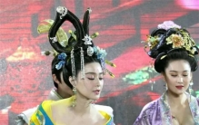 胖妹妹杨玉环是哪里人，老家到底在哪？