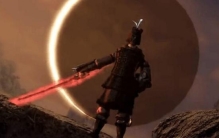 秦时明月越王八剑，八剑之首掩日真实身份揭秘