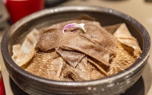 百叶与牛肚,牛百叶与牛肚是一样的吗