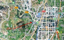 童年往事系列京港澳高速在鹤壁市路屯村段的奇闻趣事一