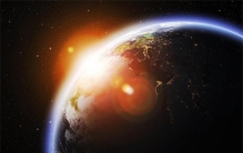 地球正以每秒630公里 在宇宙中飞奔 它最终究竟去哪里