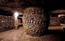 巴黎 地下,巴黎恐怖事件