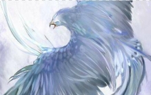 传说中太古生物盘点，鲲鹏真龙凤凰麒麟(信仰图腾)