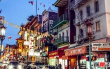 旧金山有什么好玩的?旧金山旅游十大必去景点