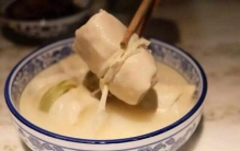 绍兴六道经典美食，千张包、蒸三臭排前两名