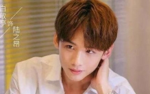 夏至未至的男主角是谁(白敬亭为什么没有女朋友)